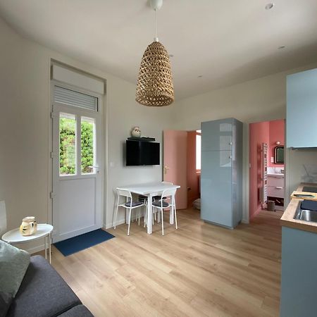 Superbe Appartement Avec Chambre, Proche Plage Le Touquet Экстерьер фото